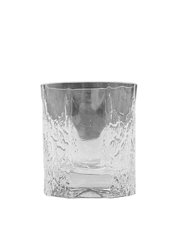 Iittala - Kalinka - Whisky / Tumbler glas design Timo Sarpaneva