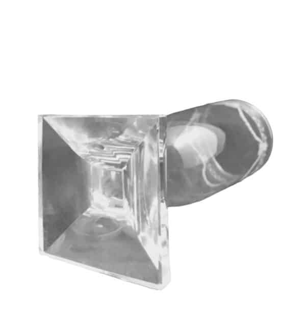 Kosta boda - Tessin - Champagne glas - Design Ellis Bergh