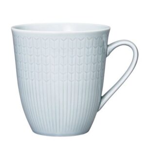 Rörstrand Swedish Grace – mugg 50 cl is – design Louise Adelborg