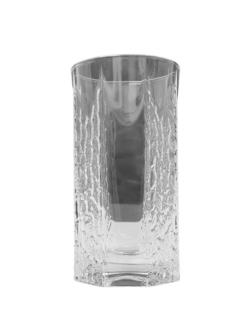 Iittala - Kalinka - Öl / Cocktail glas design Timo Sarpaneva