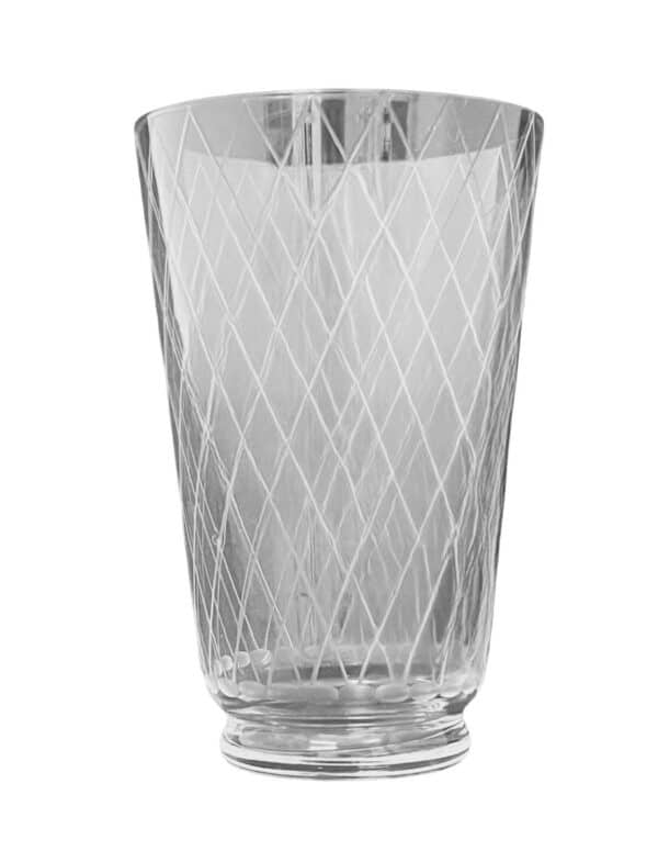 Kosta Boda - Sickan - Öl / Cocktail Glas design Vicke Lindstrand