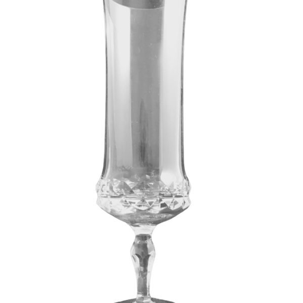Orrefors - Silvia - Champagneglas -Design Ingeborg Lundin