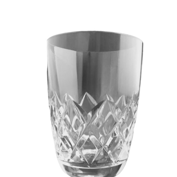 Orrefors - Karolina - Selter / Whiskey glas Design Gunnar Cyren