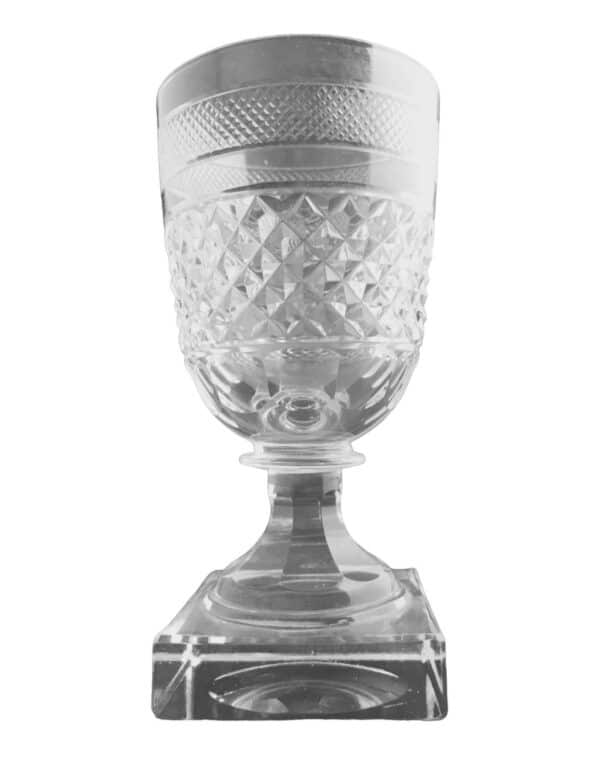Kosta Boda - Kent Ölglas - design Elis Bergh
