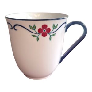 Rörstrand Sundborn – Kaffe / The mugg kopp 30 cl – design Pia Rönndahl