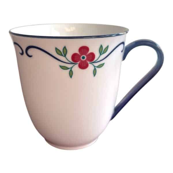 Rörstrand - Sundborn - Kaffe / The mugg kopp 30 cl Design Pia Rönndahl