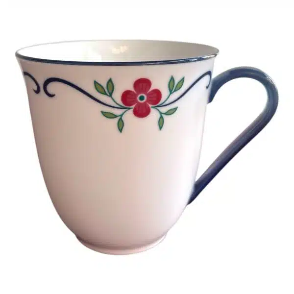 Rörstrand - Sundborn - Kaffe / The mugg kopp 30 cl Designer Pia Rönndahl