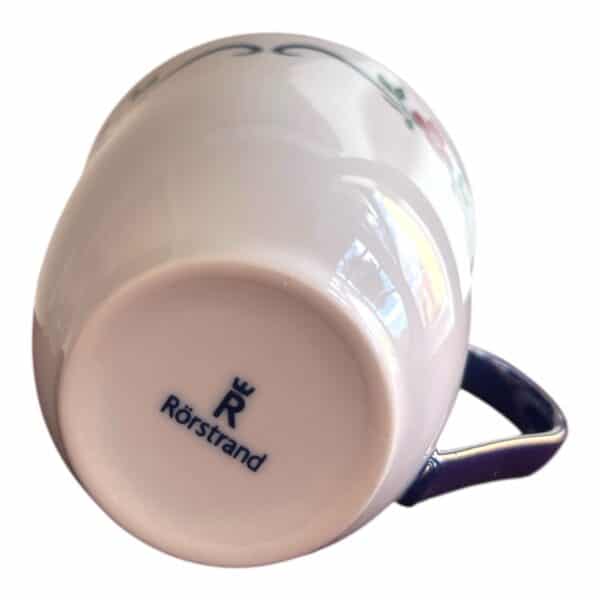 Rörstrand - Sundborn - Kaffe / The mugg kopp 30 cl Design Pia Rönndahl - Bild 2