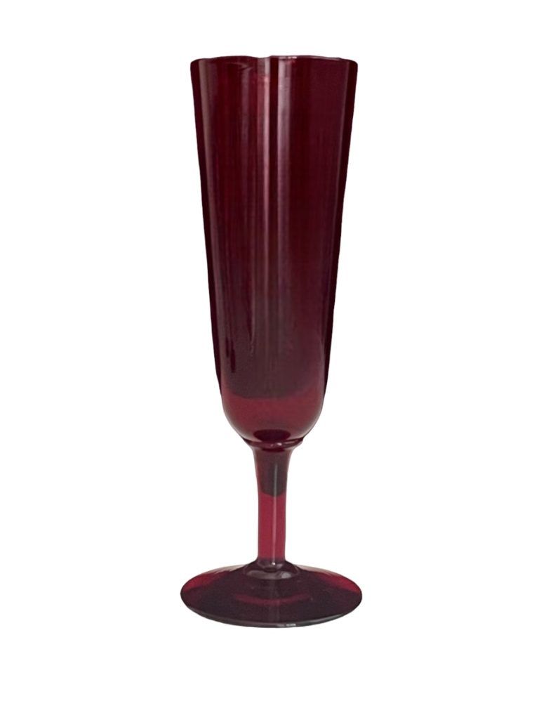 Reijmyre - Champagneglas - B6 design Monica Bratt