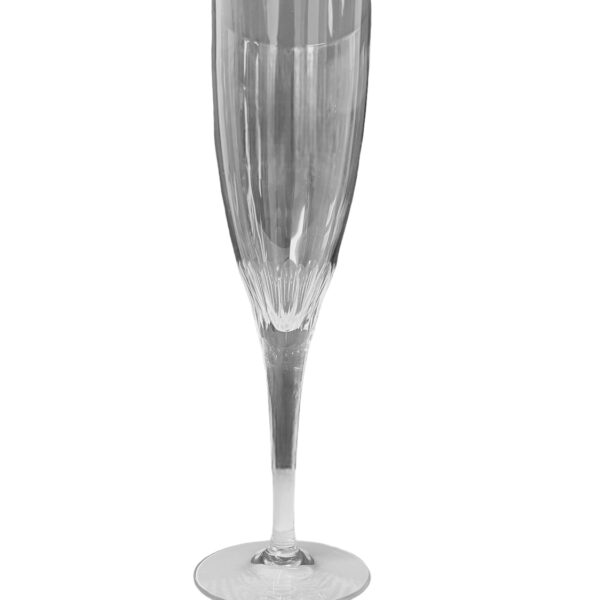 Orrefors - Lisbeth - Champagneglas Design Erika Lagerbielke