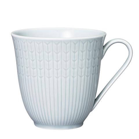 Rörstrand - Swedish Grace - is - Kaffekopp / mugg 30 cl Design Louise Adelborg