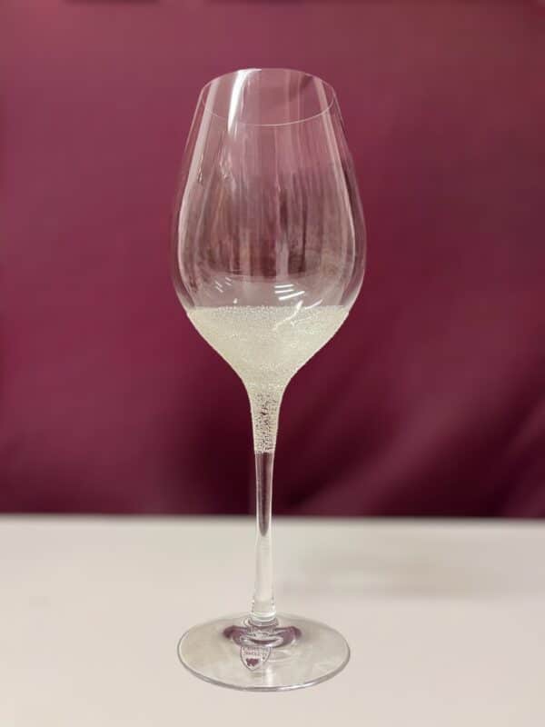 Orrefors - Divine - Vinglas Design Erika Lagerbielke