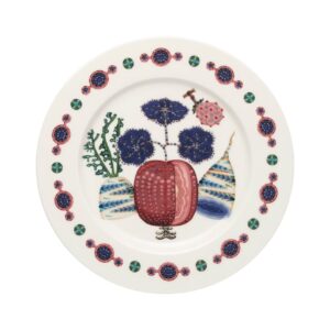 Iittala Taika Sato – tallrik 22 cm – design Klaus Haapaniemi