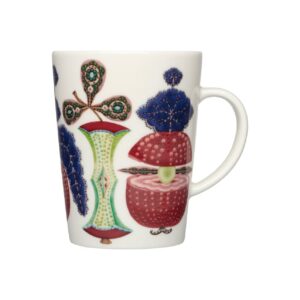 Iittala Taika Sato – mugg 0,4 l – design Klaus Haapaniemi