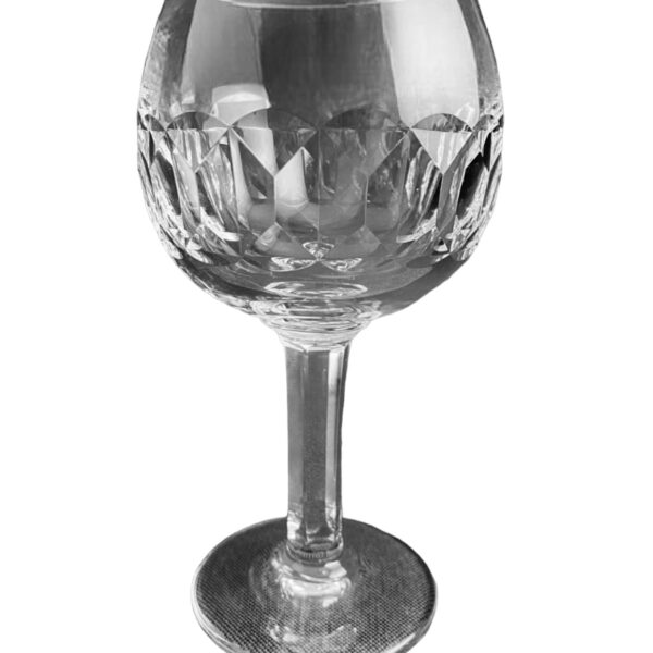 Kosta Boda - Gripsholm - Vin glas design Sigurd Persson