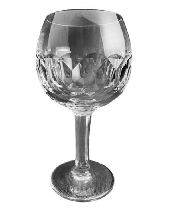 Kosta Boda - Gripsholm - Vin glas design Sigurd Persson