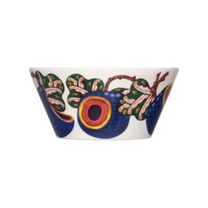 Iittala Taika Sato – skål 0,6 l – design Klaus Haapaniemi