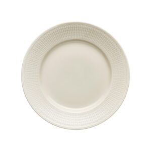 Rörstrand Swedish Grace – tallrik havre 17 cm – design Louise Adelborg