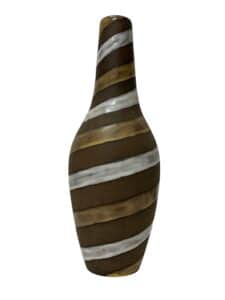 Upsala-Ekeby Spiral – vas nr 2049 – design Ingrid Atterberg – vintage