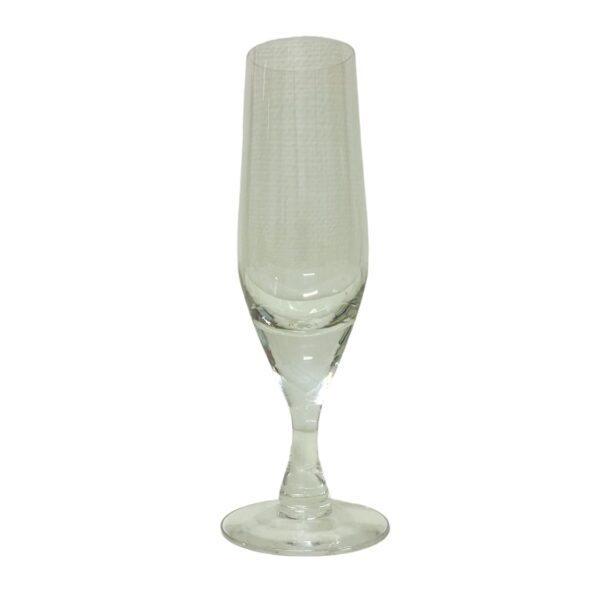 Kosta boda - Gina - Champagneglas - design Fritz Kallenberg