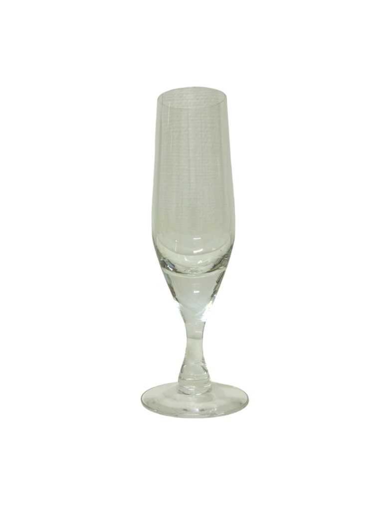 Kosta boda - Gina - Champagneglas - design Fritz Kallenberg