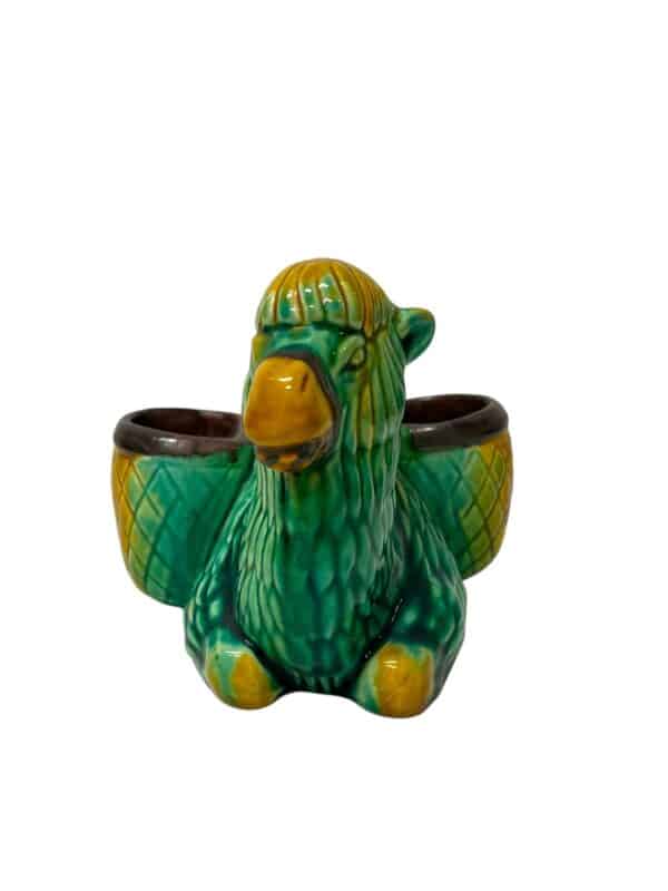 Rörstrand - Figurin - Kamel Design Gunnar Nylund