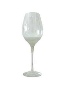 Orrefors Divine – vinglas – design Erika Lagerbielke – vintage