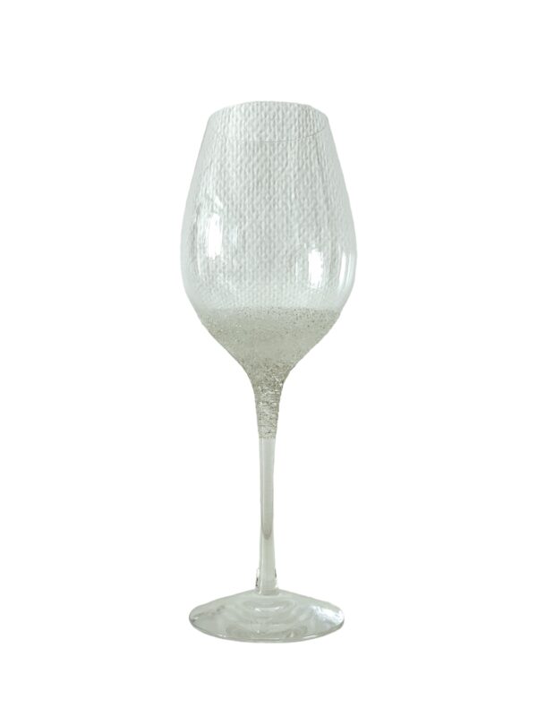 Orrefors - Divine - Vinglas Design Erika Lagerbielke