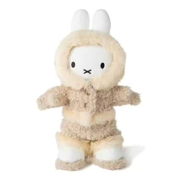 Miffy Design Challenge - Miffy Explorer Limiterad Edition