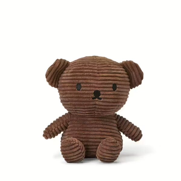 Miffy - Corduroy - Boris Bear Design Nick Brunas