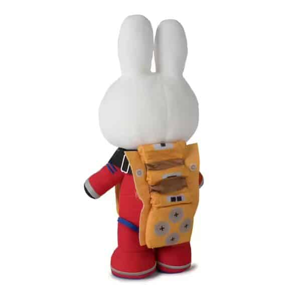 Miffy Design Challenge - Miffy Spacesuit Limiterad serie