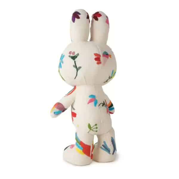 Miffy Design Challenge - Miffy Tenango Limiterad serie