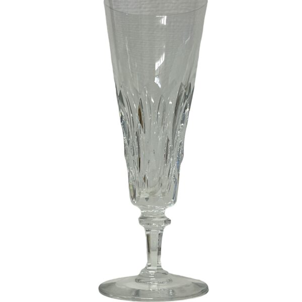 Kosta Boda - Berit - Champagneglas Design Fritz Kallenberg