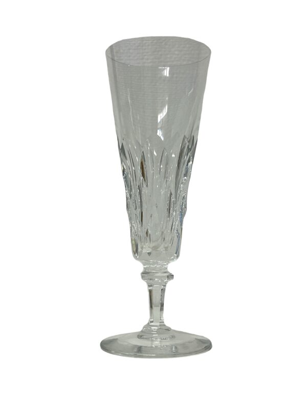 Kosta Boda - Berit - Champagneglas Design Fritz Kallenberg