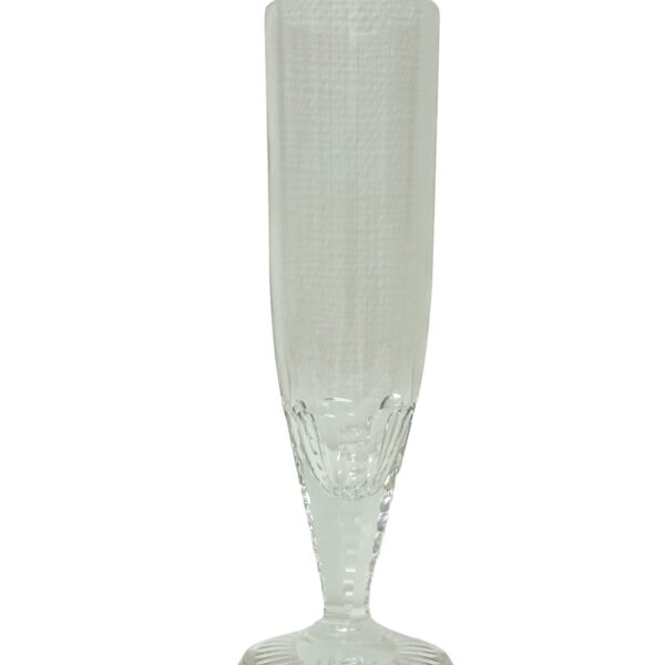 Orrefors - Carolus - Champagneglas Design Edvard Hald