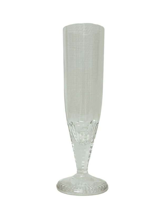 Orrefors - Carolus - Champagneglas Design Edvard Hald