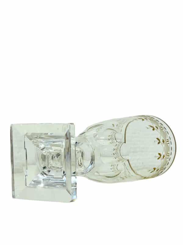 Kosta Boda - Odelberg Junior - Champagne glas design sen gustaviansk