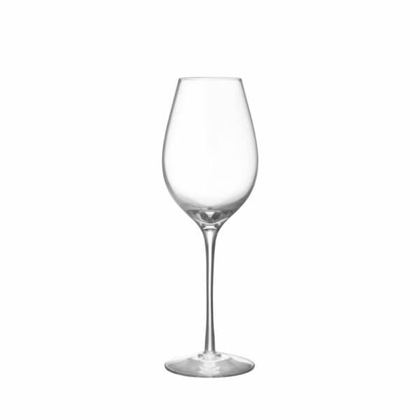 Orrefors -  DIFFERENCE - Crisp Vin glas 46 cl Design Erika Lagerbielke