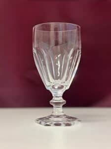 Kosta Boda Turin – vinglas – design Elis Bergh – vintage