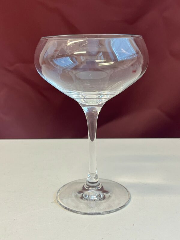 Orrefors - More - Champagneglas / Coupe Design Erika Lagerbielke