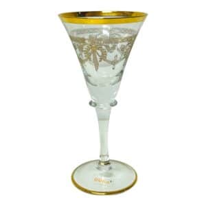 Duka - Sergel - Snaps / Nubbe glas Design Johan Tobias Sergel