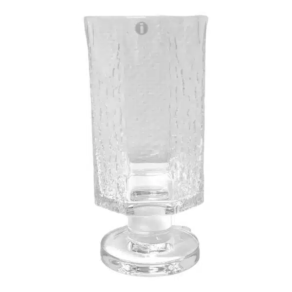 Iittala Kalinka – ölglas – design Timo Sarpaneva – vintage