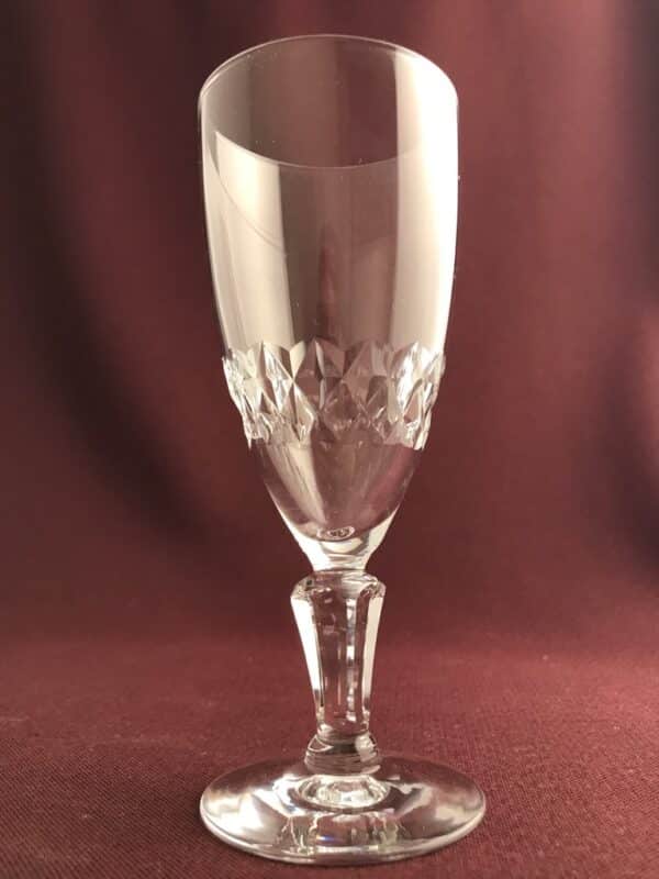 Kosta Boda - Cecil - Öl / Vin glas Design Fritz Kallenberg