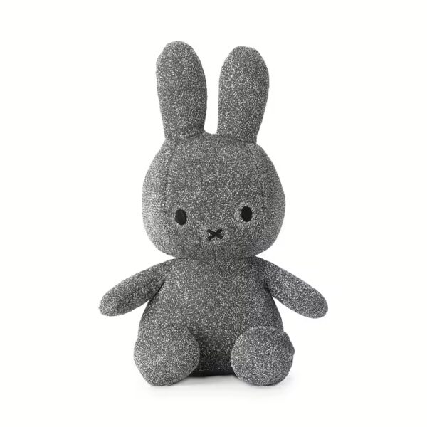 Bon Ton Toys - Miffy Corduroy - Kanin / Nijntje Silver Design Nick Brunas