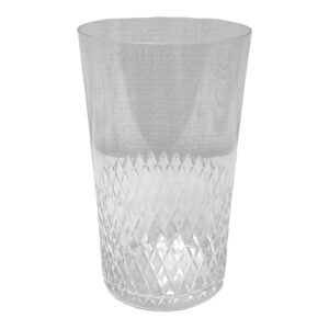 Kosta Boda Diamant – öl- och cocktailglas – design Vicke Lindstrand – vintage