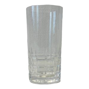 Kosta Boda City – cocktail- och ölglas – design Vicke Lindstrand – vintage
