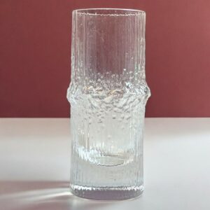 Iittala Niva – snapsglas – design Tapio Wirkkala – vintage