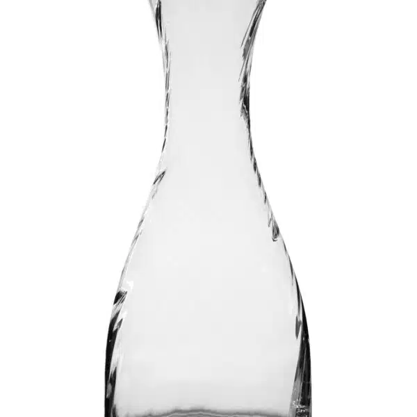 Skruf Glasbruk - Skruf - Karaff Stor 75 cl Design Skruf