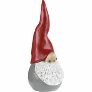 Nääsgränsgården Dekortomte – H 36 cm – design Ruth Vetter