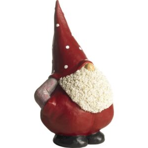 Nääsgränsgården – runda tomten Max H 22 cm – design Ruth Vetter